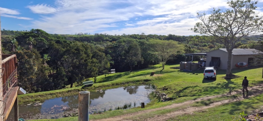 4 Bedroom Property for Sale in Sunrise On Sea Eastern Cape